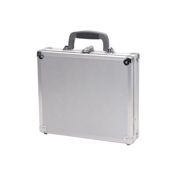 Better Than A Brand Aluminum Packaging Case; Silver - 3 x 11 x 13 in. BE139260